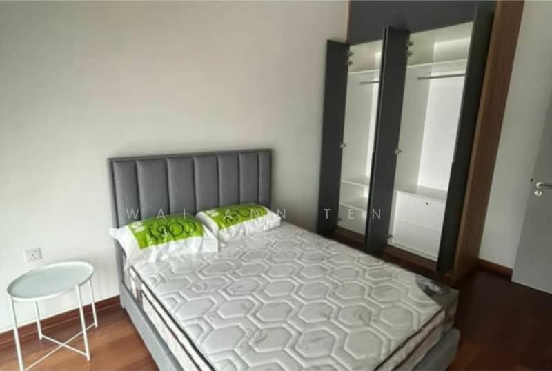Servis Apartment untuk Disewa di Sapphire Paradigm - Wai Ann Teng - PropertyGuru.com.my