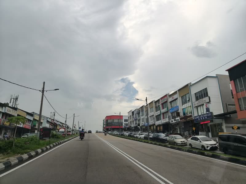 Kedai / Pejabat untuk Dijual di Taman Ungku Tun Aminah (Skudai) - Myra loh - PropertyGuru.com.my
