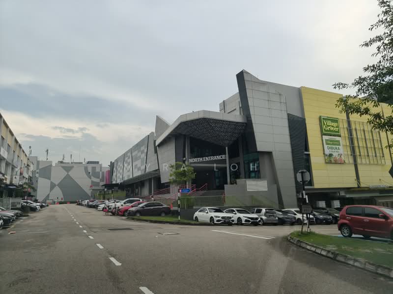 Kedai / Pejabat untuk Dijual di Taman Ungku Tun Aminah (Skudai) - Myra loh - PropertyGuru.com.my