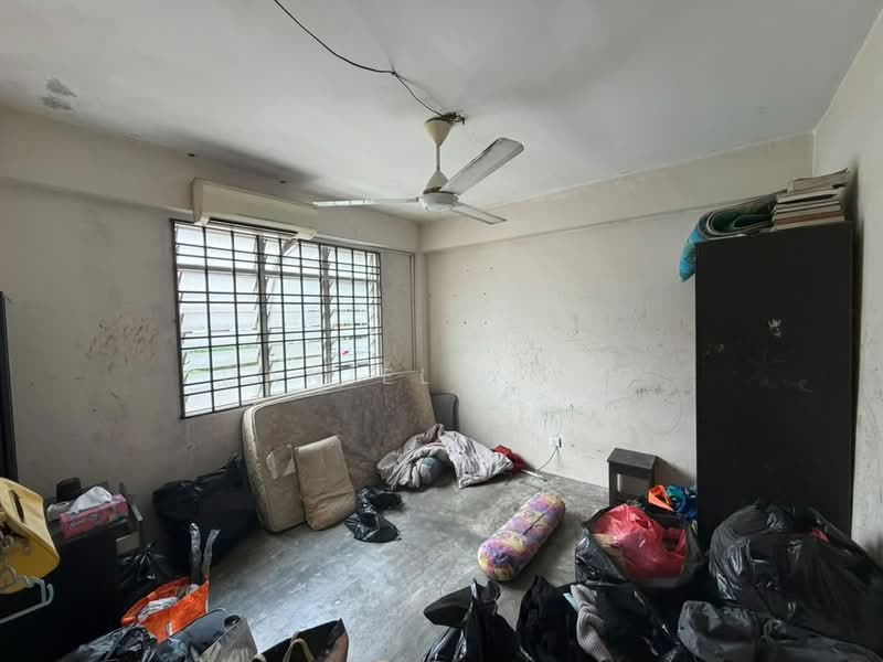 Flat for Sale at Rumah Pangsa Sri Orkid - Daniel Yong - Interior - PropertyGuru.com.my