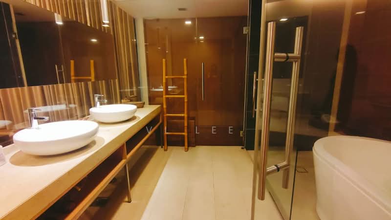 Rumah Banglo untuk Disewa di Leisure Farm (Gelang Patah) - VL Lee - PropertyGuru.com.my