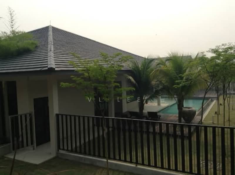 Rumah Banglo untuk Disewa di Leisure Farm (Gelang Patah) - VL Lee - PropertyGuru.com.my