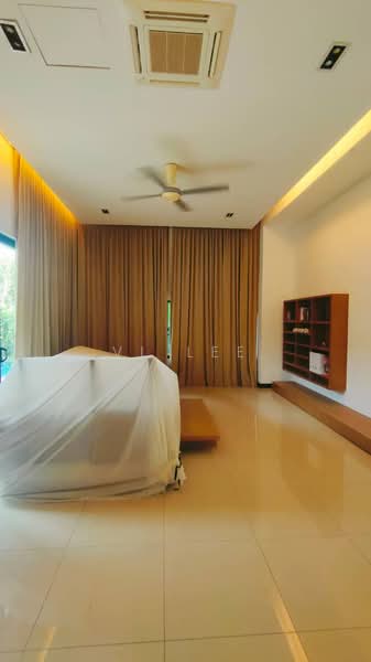 Rumah Banglo untuk Disewa di Leisure Farm (Gelang Patah) - VL Lee - PropertyGuru.com.my