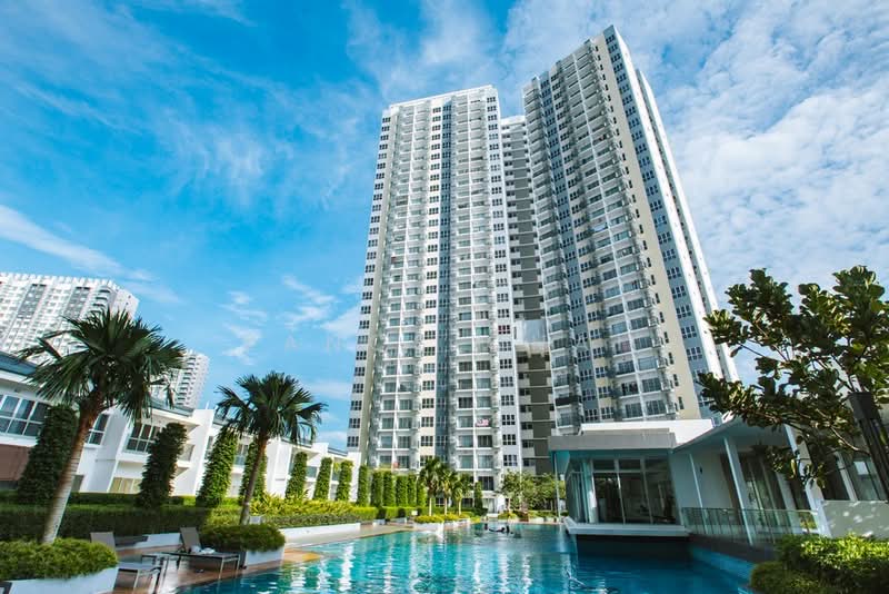 Servis Apartment untuk Dijual di Cerrado Residence @ Southville City - Vancs Chai - Exterior - PropertyGuru.com.my