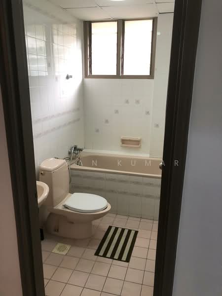 Kondominium untuk Dijual di Cascadium - Bryan Kumar - Bathroom - PropertyGuru.com.my