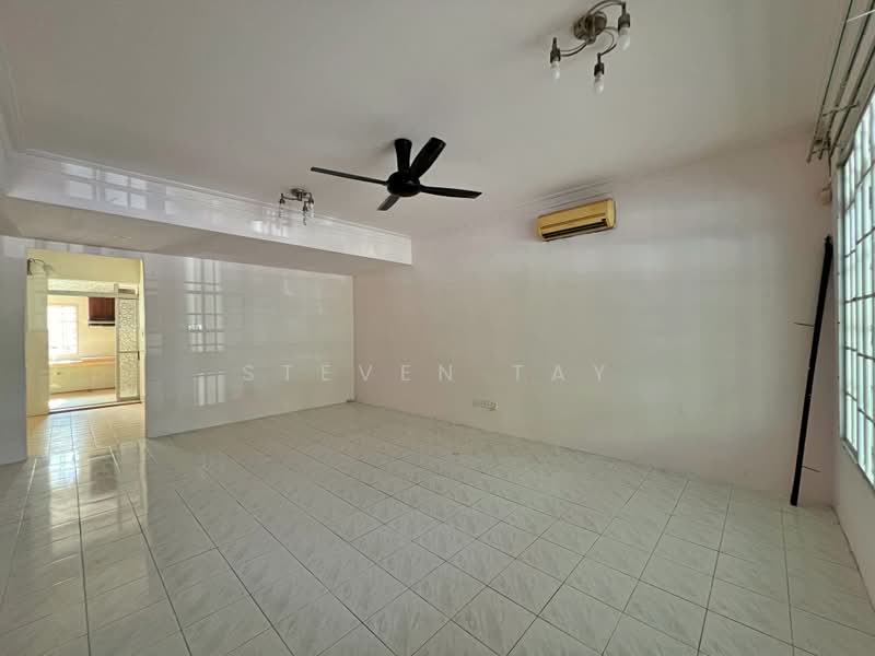 2-storey Terraced House for Rent in Bandar Mahkota Cheras (Cheras) - Steven Tay - Interior - PropertyGuru.com.my