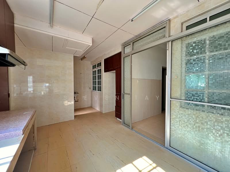 2-storey Terraced House for Rent in Bandar Mahkota Cheras (Cheras) - Steven Tay - Kitchen - PropertyGuru.com.my