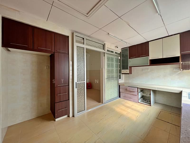 2-storey Terraced House for Rent in Bandar Mahkota Cheras (Cheras) - Steven Tay - Kitchen - PropertyGuru.com.my
