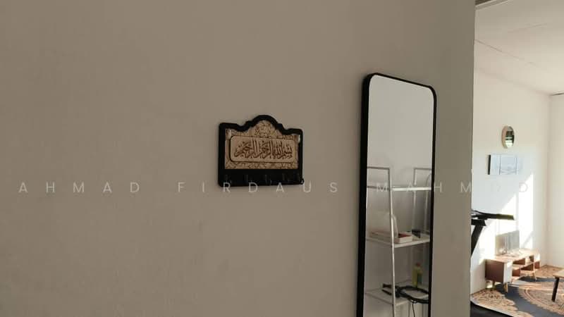 Pangsapuri untuk Dijual di Residensi Warnasari 1 - Ahmad Firdaus Mahmod - Interior - PropertyGuru.com.my