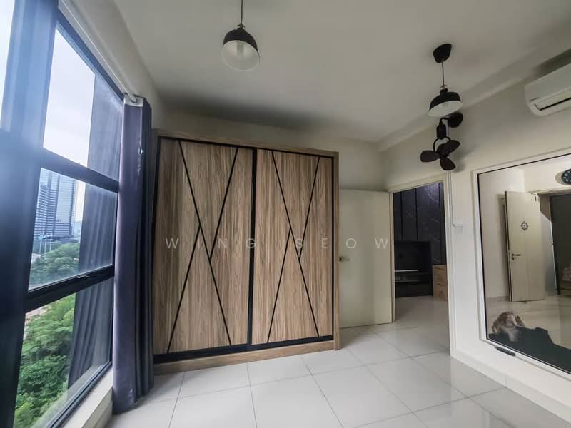 Condominium for Rent at Arte Mont Kiara - Wing Seow - Bedroom - PropertyGuru.com.my