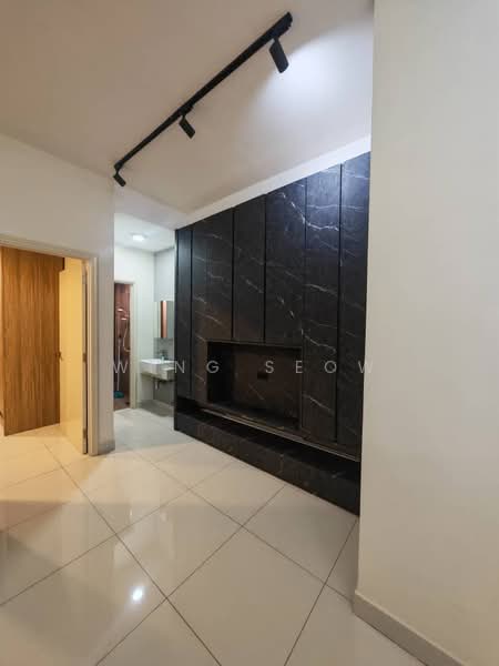 Condominium for Rent at Arte Mont Kiara - Wing Seow - Interior - PropertyGuru.com.my
