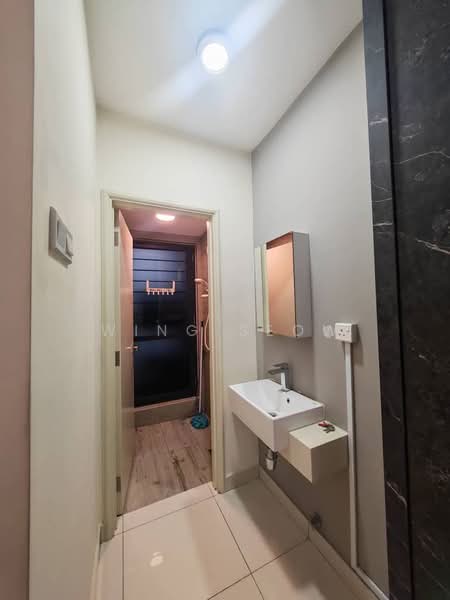 Condominium for Rent at Arte Mont Kiara - Wing Seow - Bathroom - PropertyGuru.com.my