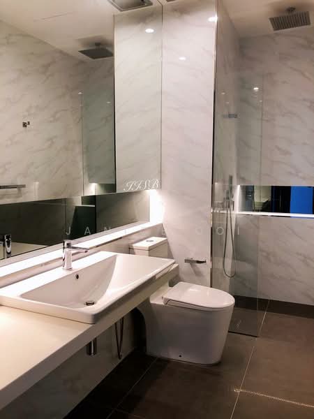 Servis Apartment untuk Disewa di City of Dreams - Janice Ooi - PropertyGuru.com.my