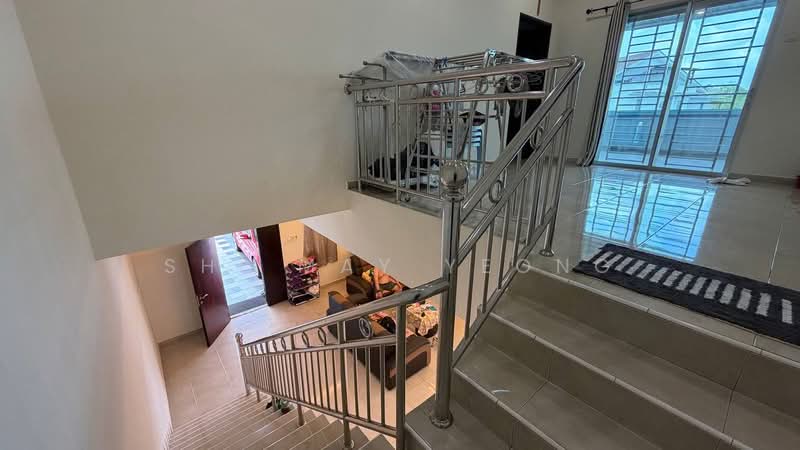 2-storey Terraced House for Sale in Taman Nusa Sentral (Iskandar Puteri (Nusajaya)) - Shi May Yeong - PropertyGuru.com.my