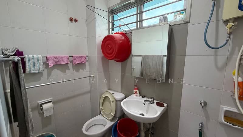 2-storey Terraced House for Sale in Taman Nusa Sentral (Iskandar Puteri (Nusajaya)) - Shi May Yeong - PropertyGuru.com.my