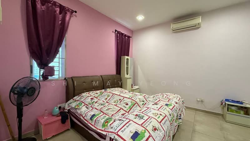 2-storey Terraced House for Sale in Taman Nusa Sentral (Iskandar Puteri (Nusajaya)) - Shi May Yeong - PropertyGuru.com.my