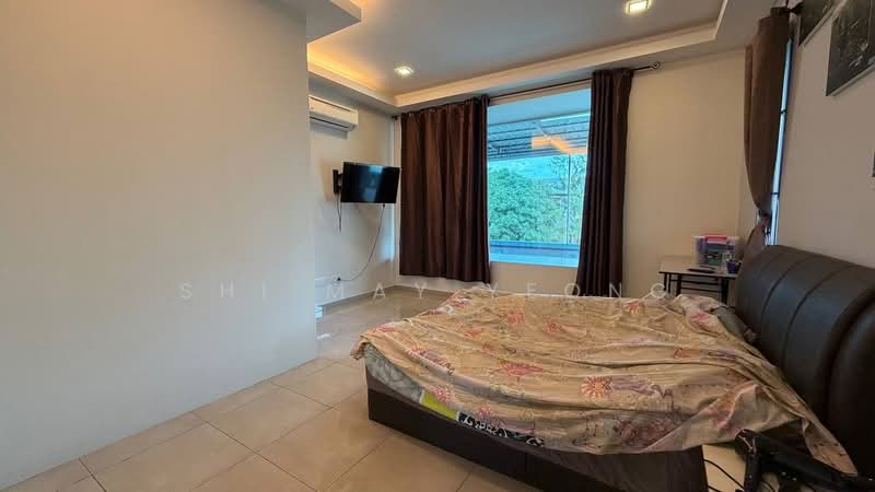 2-storey Terraced House for Sale in Taman Nusa Sentral (Iskandar Puteri (Nusajaya)) - Shi May Yeong - PropertyGuru.com.my