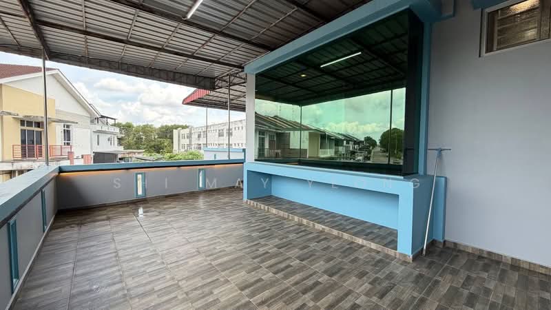 2-storey Terraced House for Sale in Taman Nusa Sentral (Iskandar Puteri (Nusajaya)) - Shi May Yeong - PropertyGuru.com.my