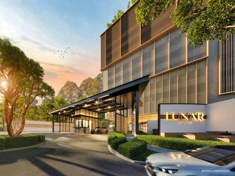 Kondominium untuk Dijual di LUNAR Seputeh - Yvonne Yep - Exterior - PropertyGuru.com.my