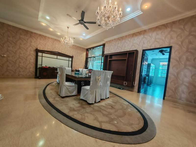 Bungalow for Sale in Taman Sentosa (Johor Bahru) - Crystal Du - PropertyGuru.com.my