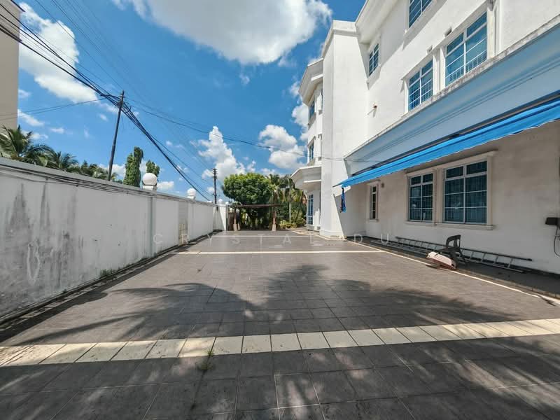 Rumah Banglo untuk Dijual di Taman Sentosa (Johor Bahru) - Crystal Du - PropertyGuru.com.my