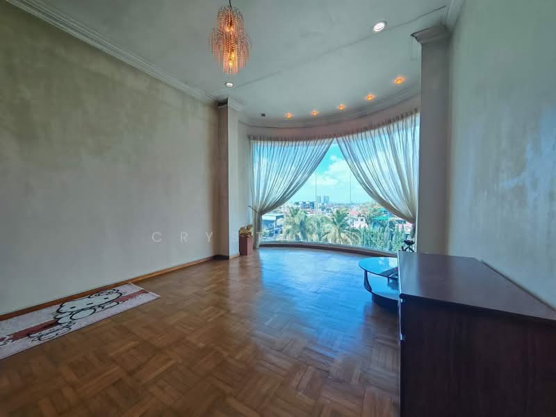 Bungalow for Sale in Taman Sentosa (Johor Bahru) - Crystal Du - PropertyGuru.com.my