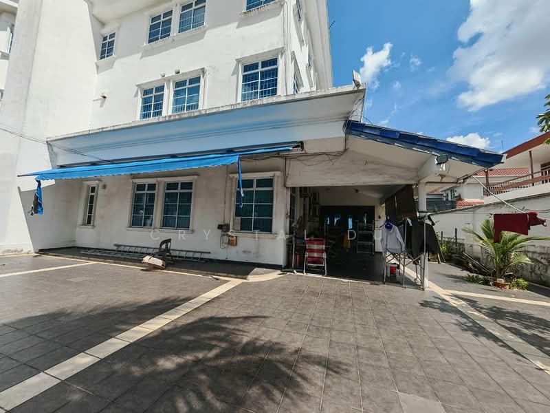 Rumah Banglo untuk Dijual di Taman Sentosa (Johor Bahru) - Crystal Du - PropertyGuru.com.my