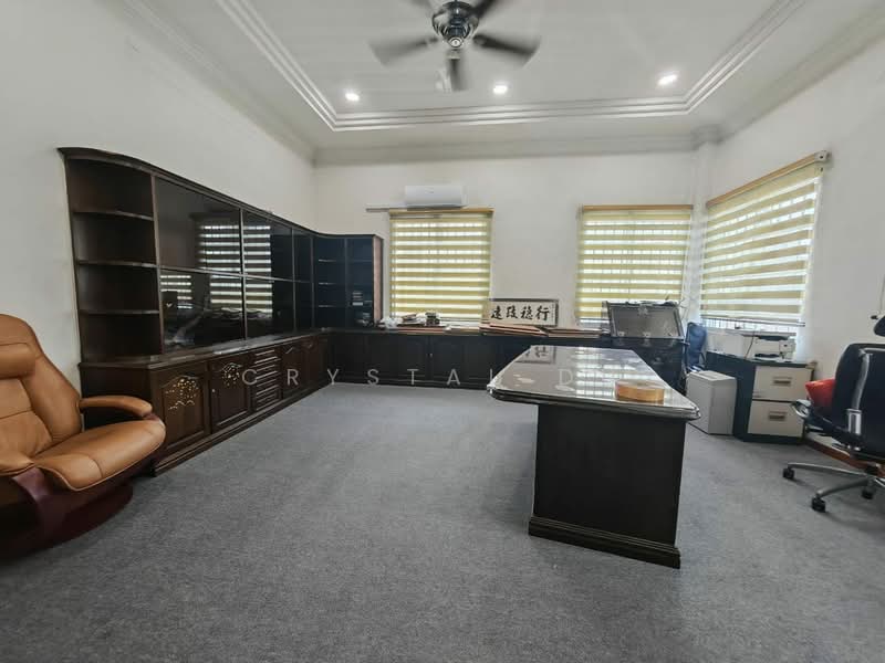 Bungalow for Sale in Taman Sentosa (Johor Bahru) - Crystal Du - PropertyGuru.com.my