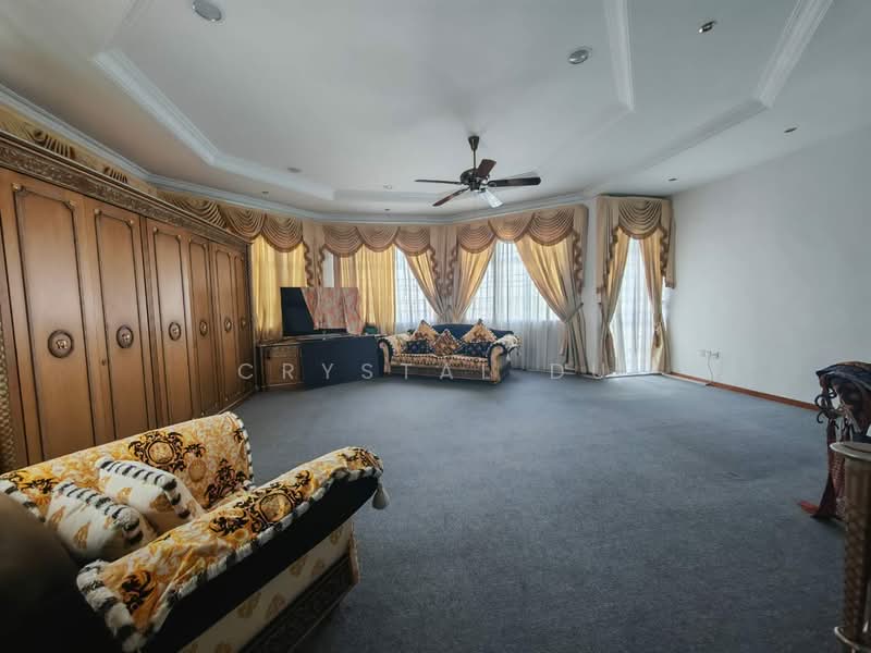 Bungalow for Sale in Taman Sentosa (Johor Bahru) - Crystal Du - PropertyGuru.com.my