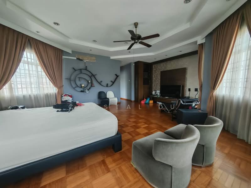 Bungalow for Sale in Taman Sentosa (Johor Bahru) - Crystal Du - PropertyGuru.com.my