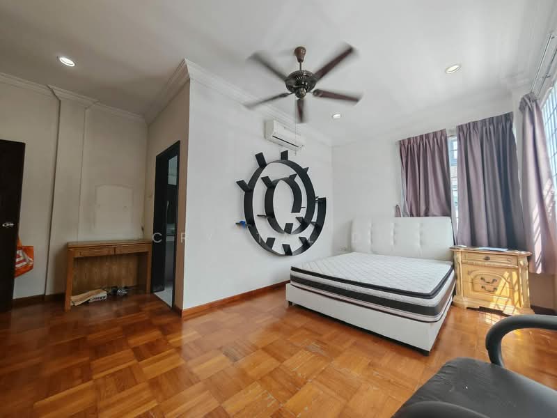 Bungalow for Sale in Taman Sentosa (Johor Bahru) - Crystal Du - PropertyGuru.com.my