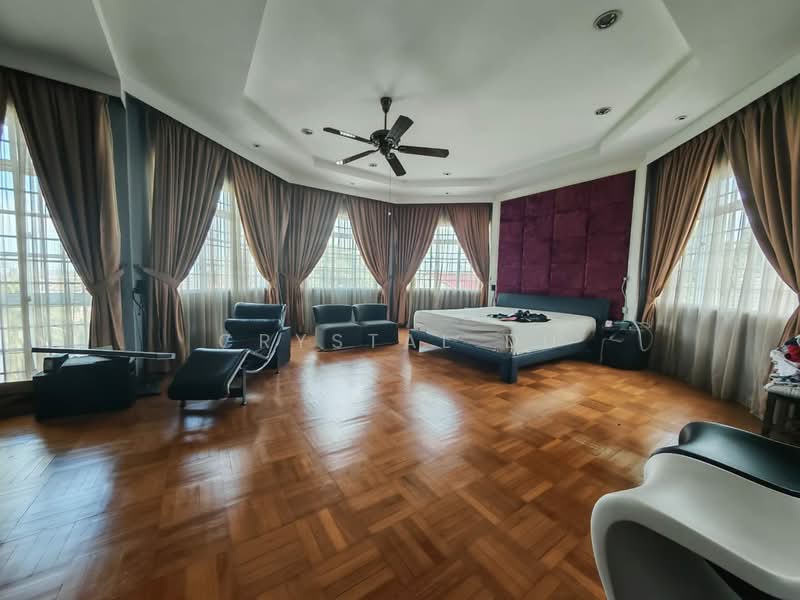 Rumah Banglo untuk Dijual di Taman Sentosa (Johor Bahru) - Crystal Du - PropertyGuru.com.my