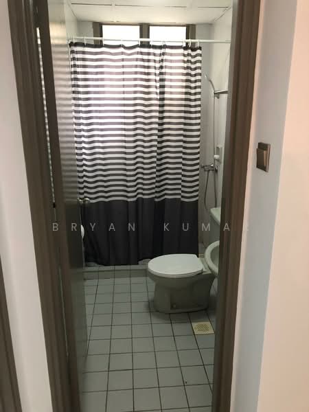Kondominium untuk Disewa di Cascadium - Bryan Kumar - Bathroom - PropertyGuru.com.my