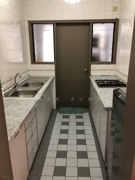 Kondominium untuk Disewa di Cascadium - Bryan Kumar - Kitchen - PropertyGuru.com.my