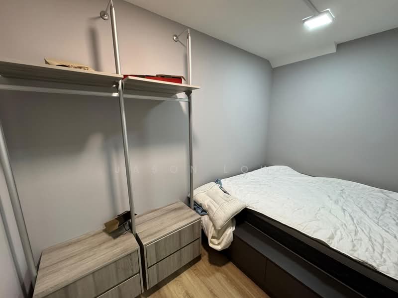 Servis Apartment untuk Disewa di Emporis - Jason Low - Bedroom - PropertyGuru.com.my