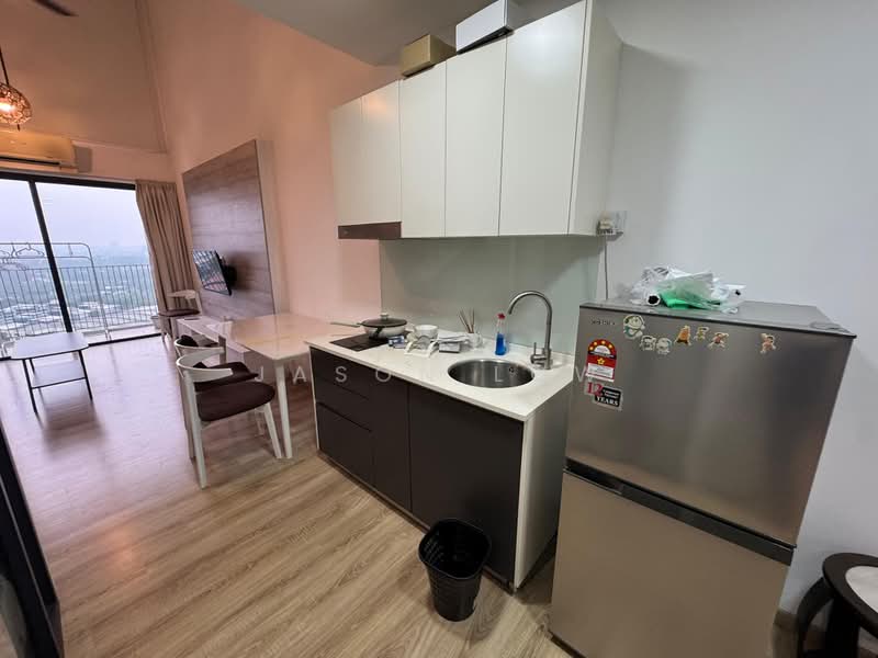 Servis Apartment untuk Disewa di Emporis - Jason Low - Kitchen - PropertyGuru.com.my