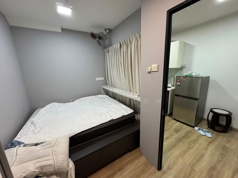 Servis Apartment untuk Disewa di Emporis - Jason Low - Bedroom - PropertyGuru.com.my