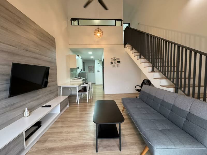 Servis Apartment untuk Disewa di Emporis - Jason Low - PropertyGuru.com.my