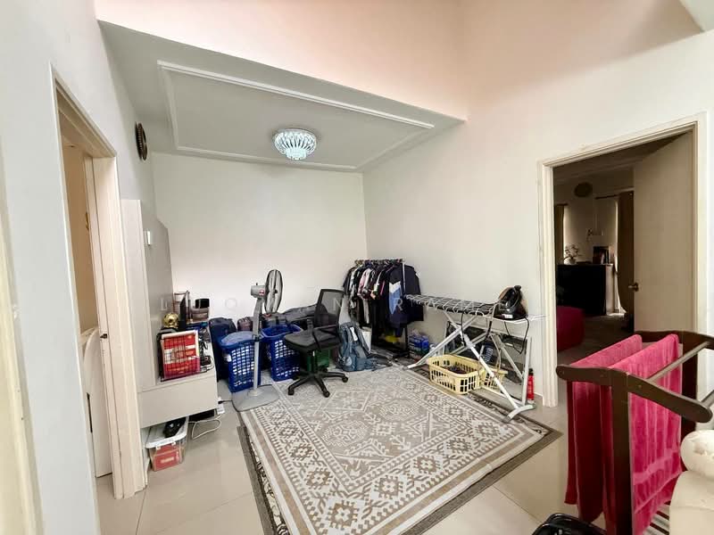 Rumah Teres 2 Tingkat untuk Dijual di Presint 9 (Putrajaya) - Luqman Ramli - Interior - PropertyGuru.com.my