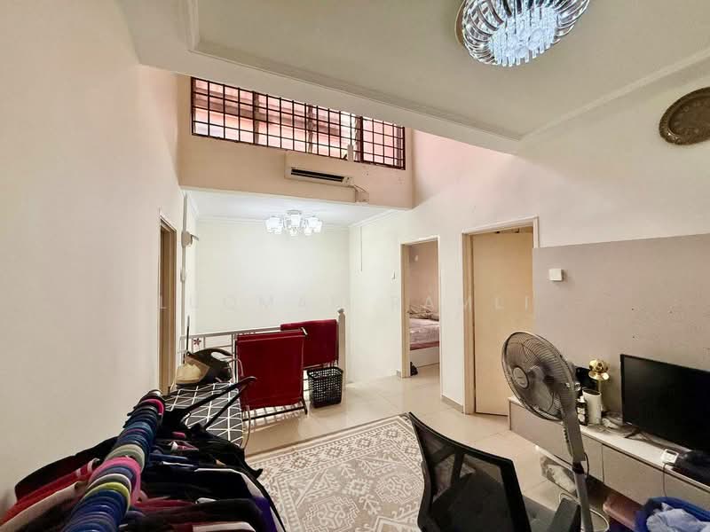 Rumah Teres 2 Tingkat untuk Dijual di Presint 9 (Putrajaya) - Luqman Ramli - Interior - PropertyGuru.com.my