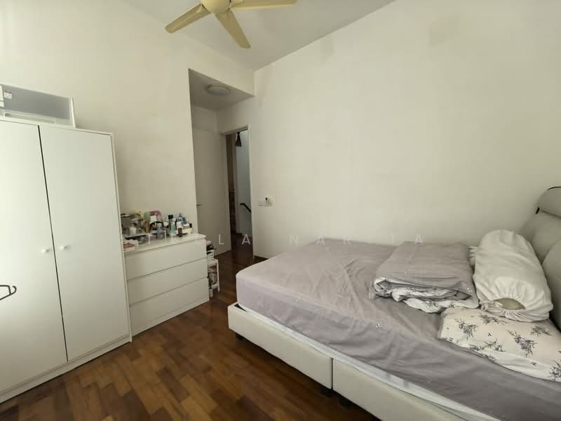 Cluster House for Sale in Eco Botanic (Iskandar Puteri (Nusajaya)) - Stella Narita - Bedroom - PropertyGuru.com.my