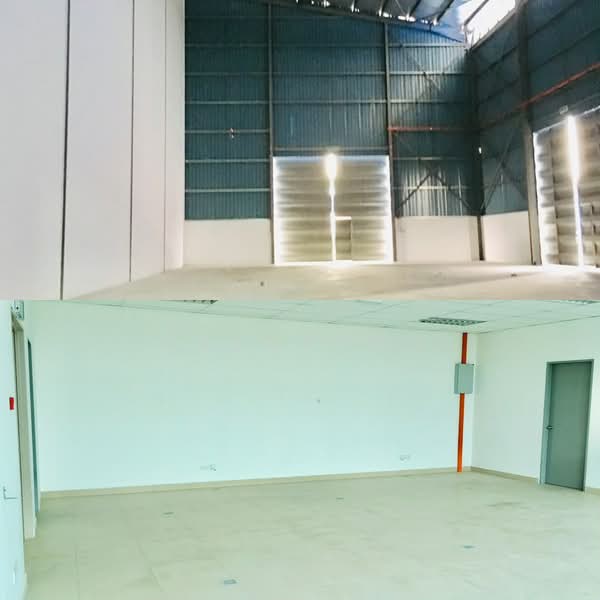 Semi-D Factory for Rent in Taman Klang Jaya (Klang) - Kelly Hu - Interior - PropertyGuru.com.my