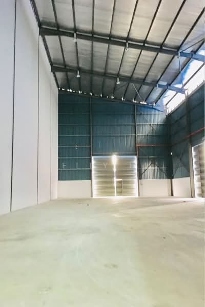 Semi-D Factory for Rent in Taman Klang Jaya (Klang) - Kelly Hu - Interior - PropertyGuru.com.my