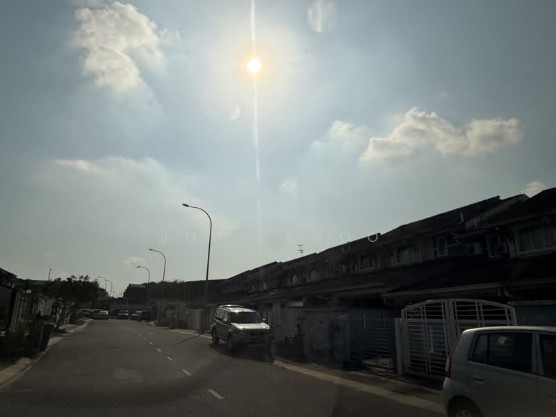 Rumah Teres untuk Dijual di Taman Tanjung Minyak Utama (Tanjong Minyak) - John Khoo - PropertyGuru.com.my