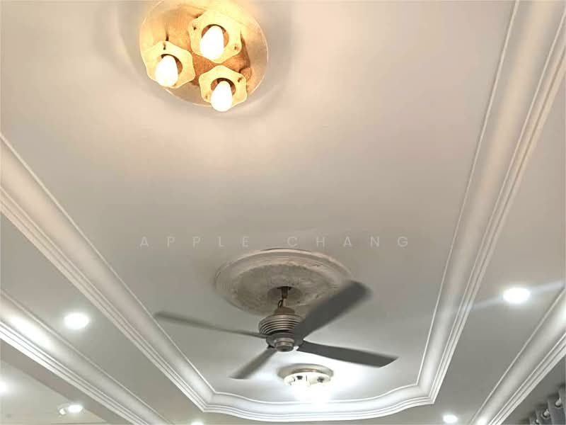 2-storey Terraced House for Sale in Taman Puchong Prima (Puchong) - Apple Chang - Interior - PropertyGuru.com.my