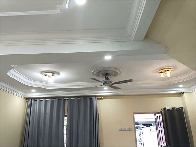 2-storey Terraced House for Sale in Taman Puchong Prima (Puchong) - Apple Chang - Interior - PropertyGuru.com.my