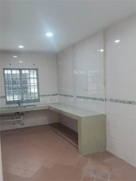 2-storey Terraced House for Sale in Taman Puchong Prima (Puchong) - Apple Chang - Kitchen - PropertyGuru.com.my