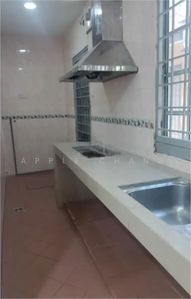 2-storey Terraced House for Sale in Taman Puchong Prima (Puchong) - Apple Chang - Kitchen - PropertyGuru.com.my