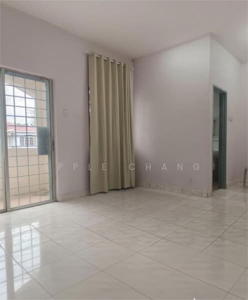 2-storey Terraced House for Sale in Taman Puchong Prima (Puchong) - Apple Chang - Living Room - PropertyGuru.com.my