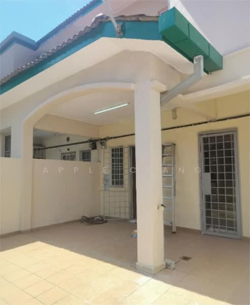 2-storey Terraced House for Sale in Taman Puchong Prima (Puchong) - Apple Chang - Exterior - PropertyGuru.com.my